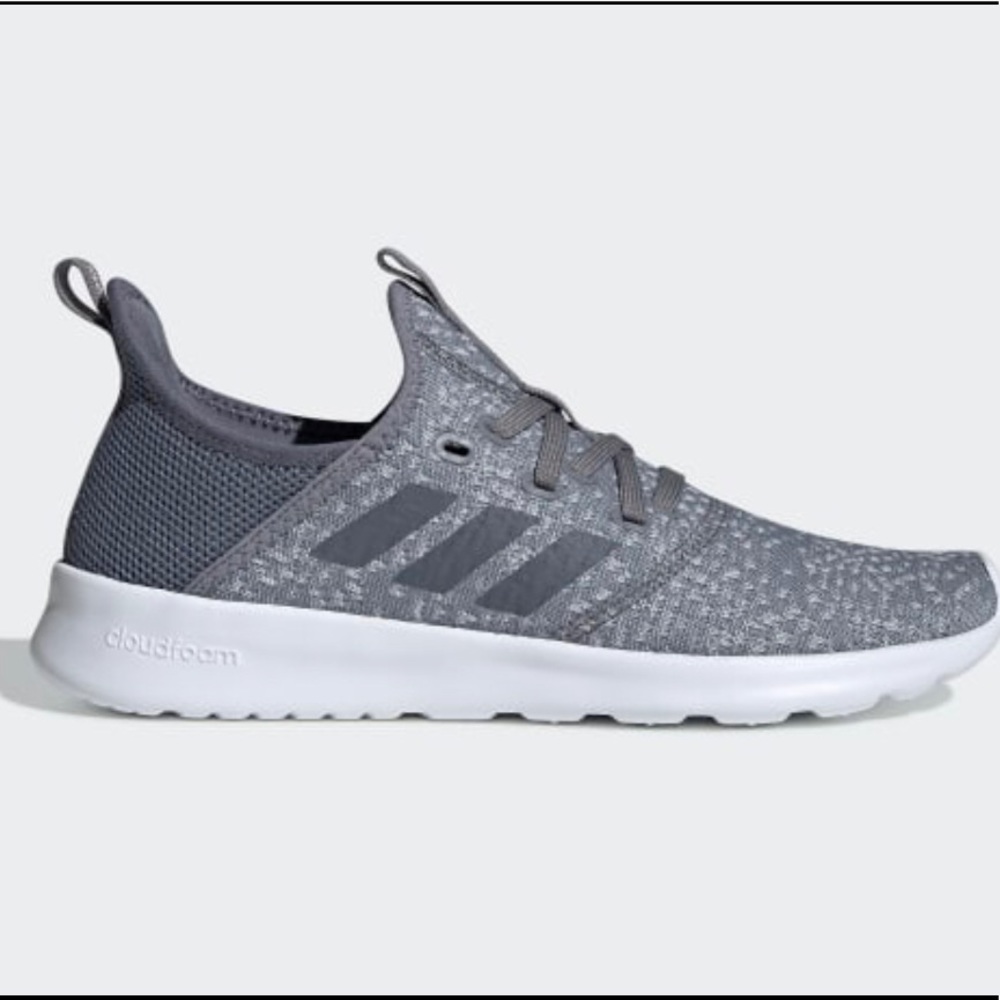 Adidas Cloudfoam Pure